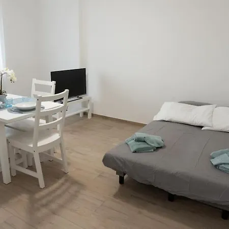 شقة Casa Zaffiro